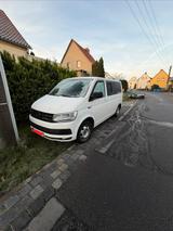 Volkswagen VW T5.2 T5 T6 Transporter Caravelle - Volkswagen T6 Transporter in Leipzig