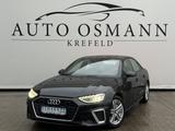 Audi A4 40 TDI S tronic S line/Bang & Olufsen/MATRIX - Audi A4 Gebrauchtwagen in Krefeld