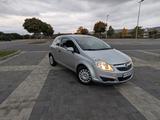 Opel Corsa 1.2 ecoFLEX !!! wenig KM+ HU neu !!! - Opel Corsa aus 2010: Ecoflex