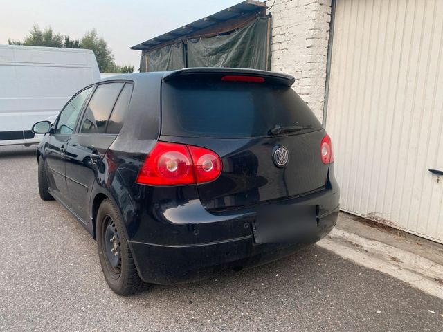 Volkswagen Golf 5, 1.4 TSI