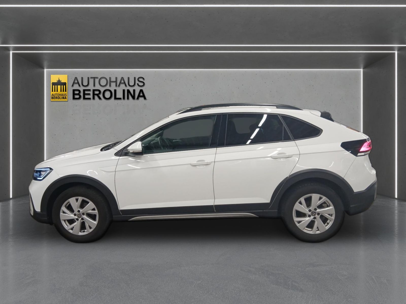 Volkswagen Taigo - Bild 4