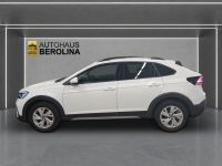 Volkswagen Taigo - Vorschau Bild 4