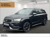 Cupra Ateca 2.0 TSI 4M DSG NAVI AHK DCC KAM ACC LED SH - Cupra Ateca in Wuppertal