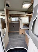 Weinsberg CaraLoft 650 MF - - WINTERPREIS ! ! ! - Weinsberg CaraLoft 650 MF