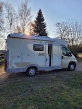 Fiat Adria Coral Compact - Fiat Teilintegrierter