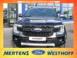 Ford Ranger Wildtrak e-4WD Doppelkabine - : Allradantrieb, Geländewagen