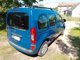 Mercedes-Benz Citan - Mercedes-Benz Citan: Privatanbieter