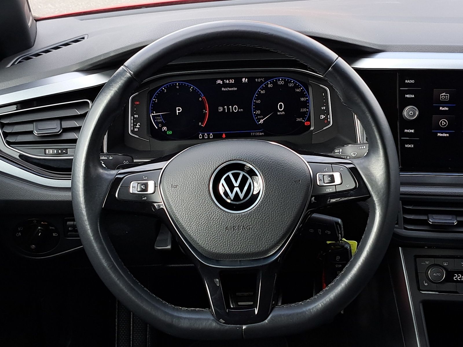 Volkswagen Polo - Bild 18