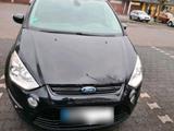 Ford S-Max| 2,0 TDCi|Business 7-Sitzer | A... - Ford S-Max in Bochum