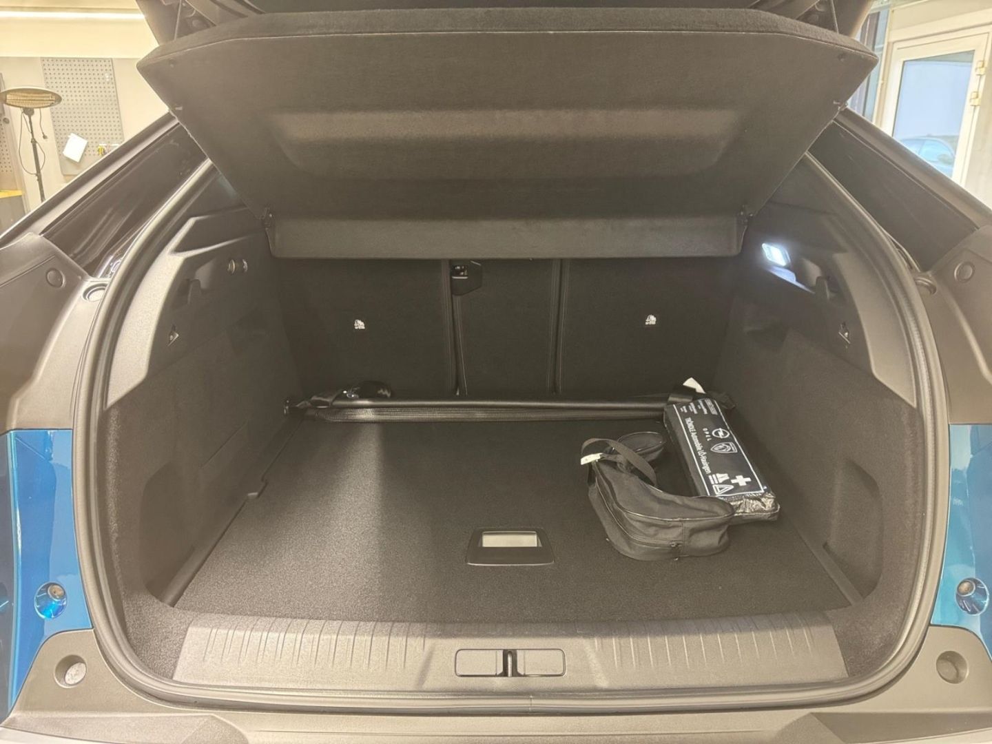Peugeot 3008 - Bild 13