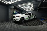 Dodge RAM 5.7 V8 HEMI 4x4 OFFROAD Night-Paket LONGBED - gebrauchte Dodge RAM aus dem Jahr 2022