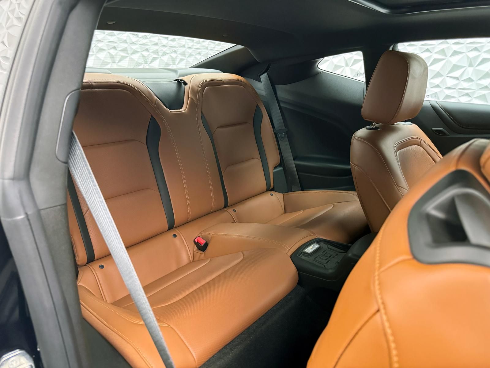 Fahrzeugabbildung Chevrolet 6.2 V8 COUPE*DEUTSCH*KLAPPE*MAGNETIC*BOSE*PANO