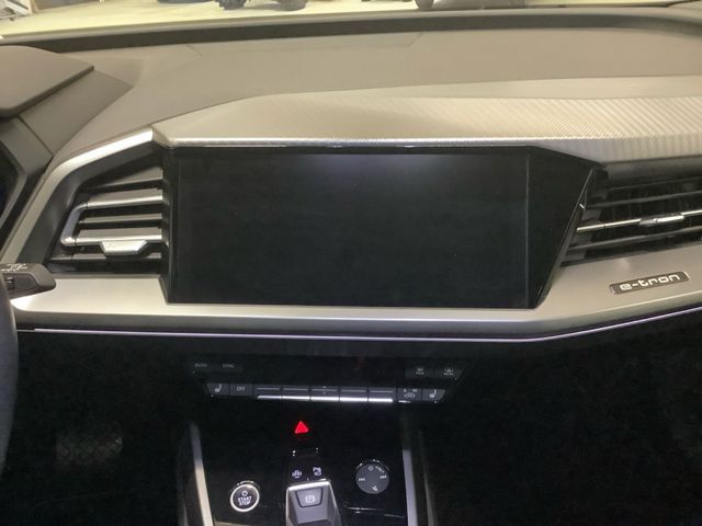 Q4 e-tron 45 quattro,Frontsch. heizbar,Kamera,St