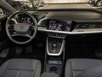 Audi Q4 e-tron - Vorschau Bild 15
