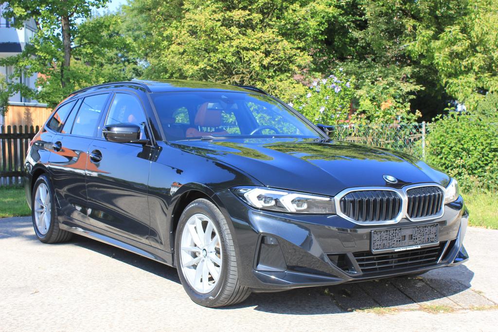 BMW 318