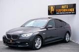 BMW 535d GT xDrive*M-Sport~PANO~NAVI~ACC~AHK~Keyless - BMW 535 Gran Turismo: Limousine