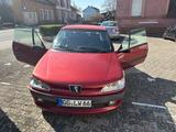 Peugeot 306 1.6 Cabrio -