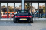 Porsche 993 993 Carrera 3.6 Tiptronic - Porsche Oldtimer: Carrera