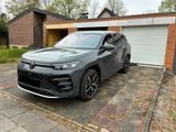 Volkswagen Tayron 2.0 TDI SCR 142kW DSG 4MOTION R-Line ... - Volkswagen Tayron R-Line mit Diesel-Antrieb