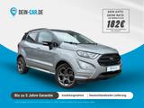 Ford EcoSport ST-Line*PDC*DAB - gebrauchte Ford EcoSport aus dem Jahr 2020