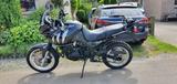 Triumph Tiger 955i - TRIUMPH TIGER 955I