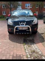 Nissan qashqai j10 - Nissan Qashqai: J10