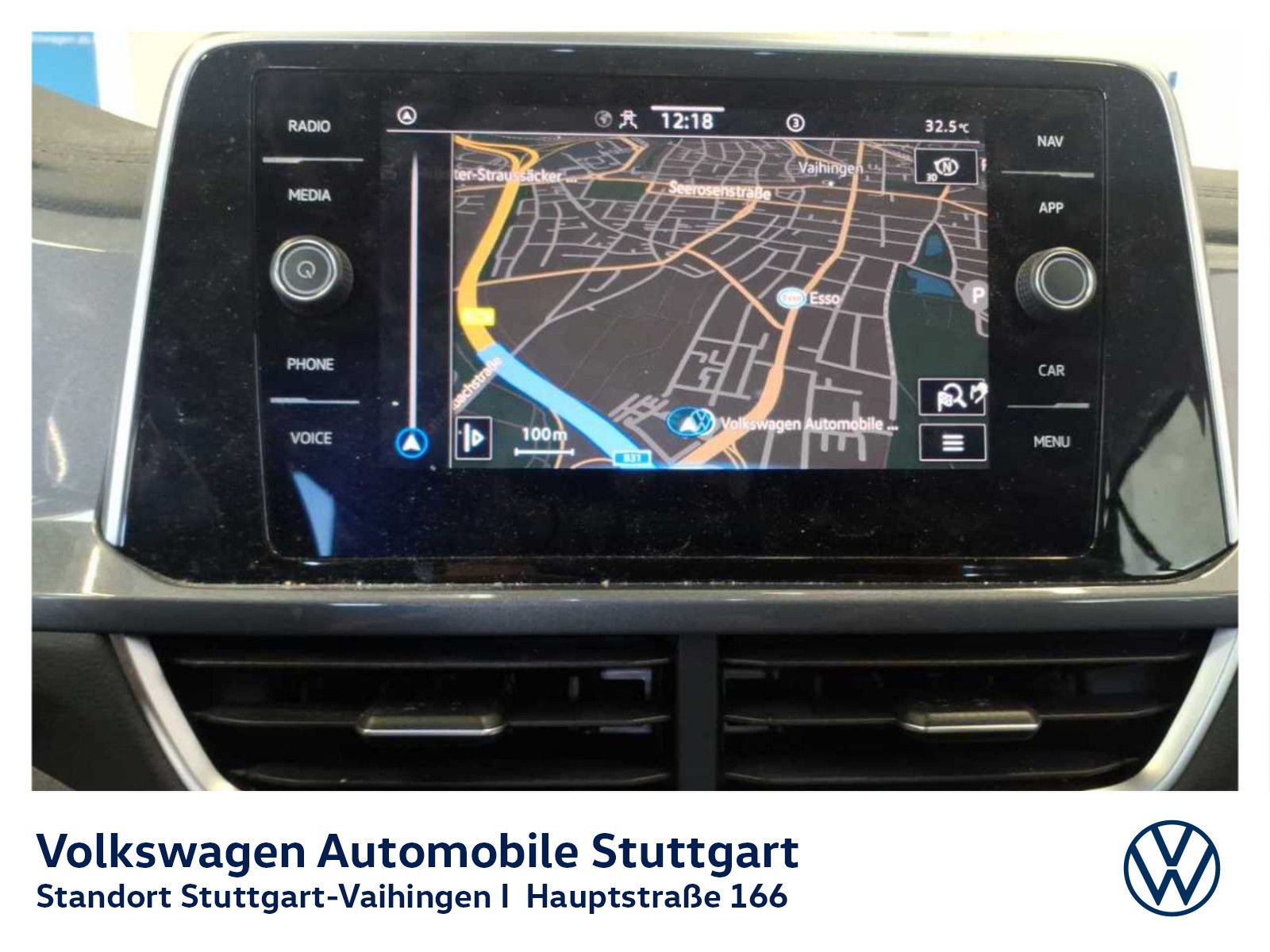 Volkswagen T-Roc - Bild 4