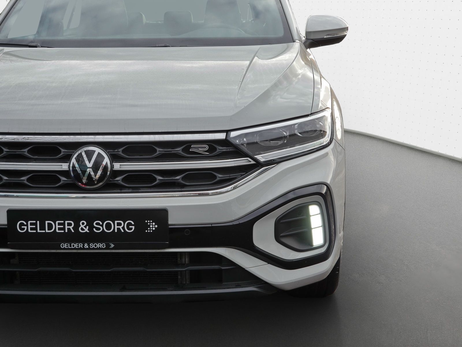 Volkswagen T-Roc - Bild 12