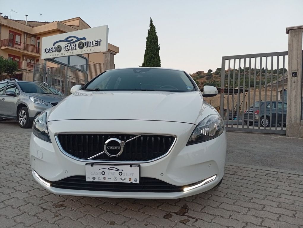 Image of Volvo V40