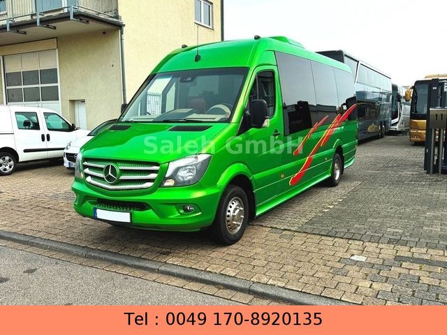 Mercedes-Benz Sprinter 519 CDI  ( 21 Sitzer )