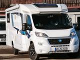 Knaus Sky-Ti 700 MEG Hydrauliche Hubstützen, Einzellb - Knaus 7