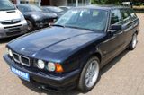 BMW 540i Touring Leder AHK - BMW 540 aus 1994: 540i