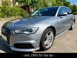 Audi A6 Avant 2.0 TDI ultra S tronic*BiXENON*BOSE*PDC - Audi A6 Gebrauchtwagen in Halle