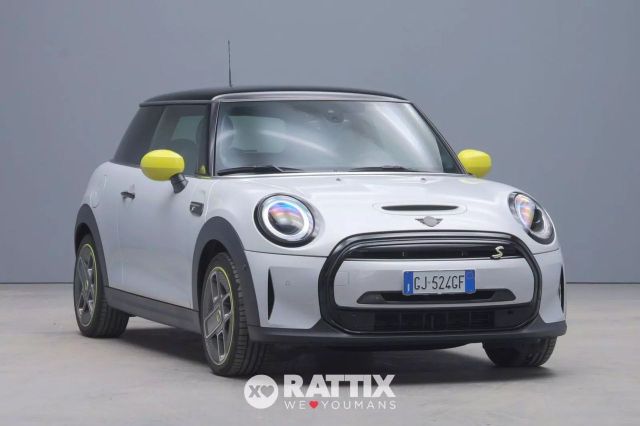 MINI Cooper SE motore elettrico 75KW Essential A