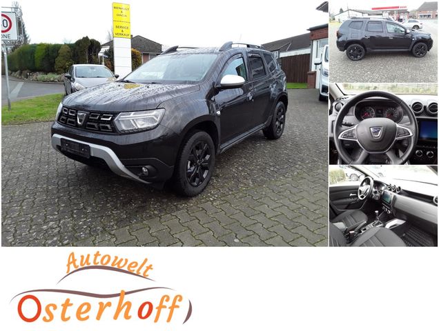 Dacia Duster II  TCe 130 Prestige