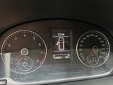 Volkswagen Caddy 1,2TSI 62kW BMT Conceptline 5-Sitzer C... - Volkswagen: Concept