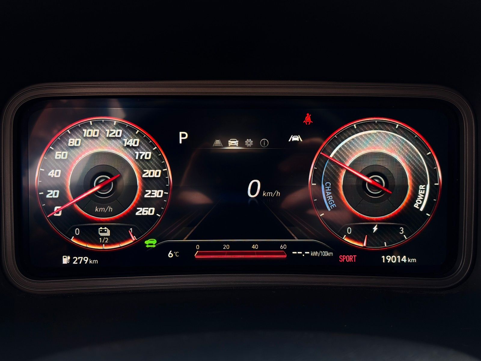 Fahrzeugabbildung Hyundai KONA E Select LKA ACC PDC SHZ LHZ CarPlay Navi