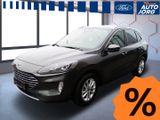 Ford Kuga Titanium X 150PS EU6d -30% +LED Adap. *Fahr