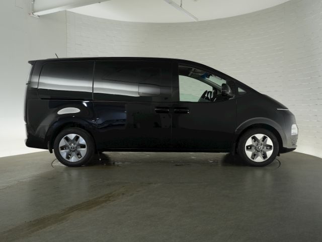 STARIA HEV PRIME AT 9-SITZER+VOLL LED+360 GRAD K