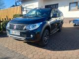 Fiat Fullback - scheckheftgepflegte Fiat Fullback