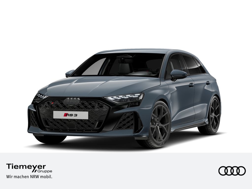 Image of Audi RS3