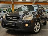 Kia Carens 2,0i 7-Sitzer 2.Hand mit TÜV Alu KlimaAT - Kia Carens in Bremen