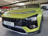 Hyundai BAYON - Vorschau Bild 43