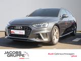 Audi A4 Avant 40 TDI quattro S line AHK/Matrix/HUD/Ka