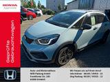 Honda Jazz 1.5 i-MMD Hybrid Crosstar Advance Automatik - gebrauchte Honda Jazz aus dem Jahr 2024