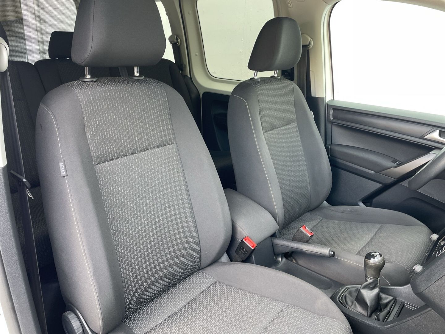 Caddy 1.0 TSI Trendline AHK/GRA/PDC hi/Klima