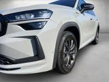 Skoda Kodiaq 2.0 TDI 142 kW 4x4 Sportline DSG ABGABE 0 - Skoda Kodiaq in Mainz