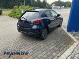 Mazda 2 Kizoku Navi DAB/USB PP - gebrauchte Mazda 2 aus dem Jahr 2017