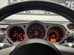 NISSAN 350 Z Schalter BBS-LM Ducktail *Kundenauftrag*