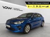 Kia Rio Vision Klima Navi Einparkhilfe Sitzheizung - gebrauchte Kia Rio aus dem Jahr 2022
